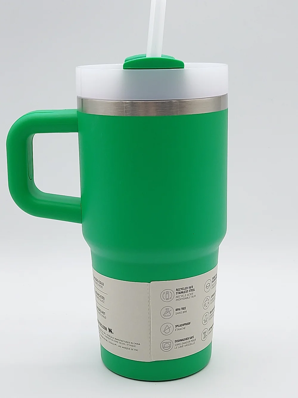 Stanley insulated tumbler